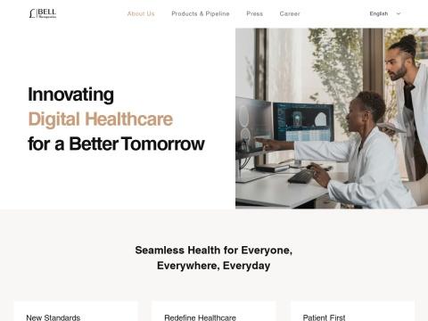 Bell Therapeutics Inc.