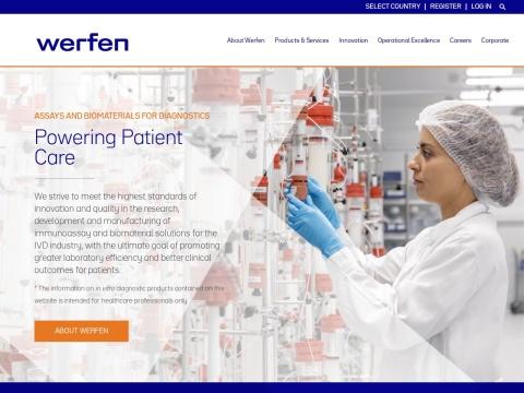 迈科特公司 BIOKIT, S.A.