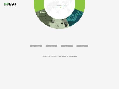 Bioneer Corporation