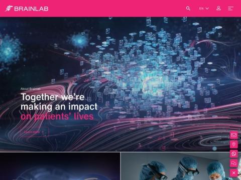 Brainlab AG