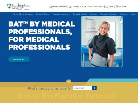 Burlington Medical