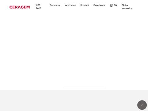 Ceragem Co., Ltd.(喜来健)