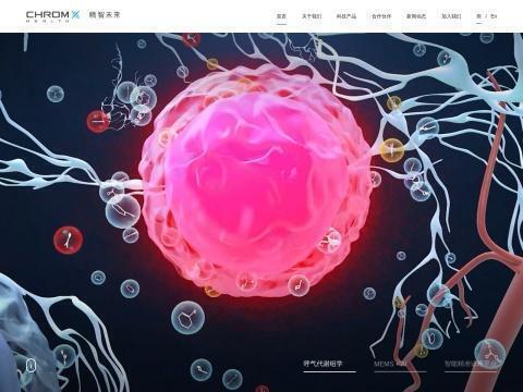 精智未来(广州)智能科技有限公司