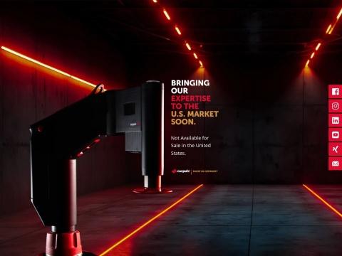 扩博士GS Elektromedizinische Gerate G. Stemple GmbH