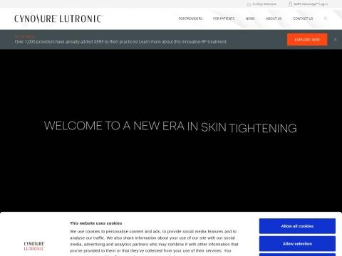 美国赛诺秀公司 Cynosure, LLC