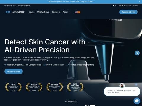 DermaSensor Inc.