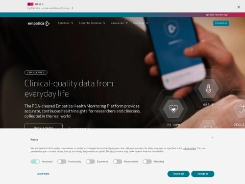 Empatica Inc