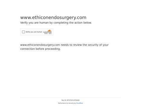 Ethicon LLC(爱惜康有限责任公司)