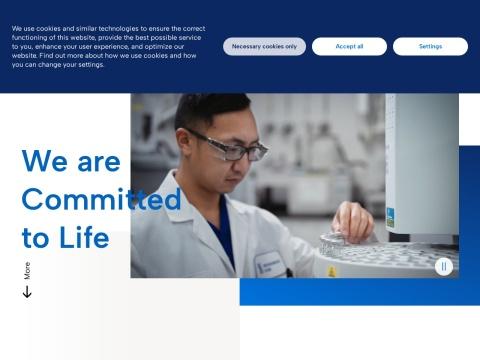 费森尤斯卡比股份有限公司