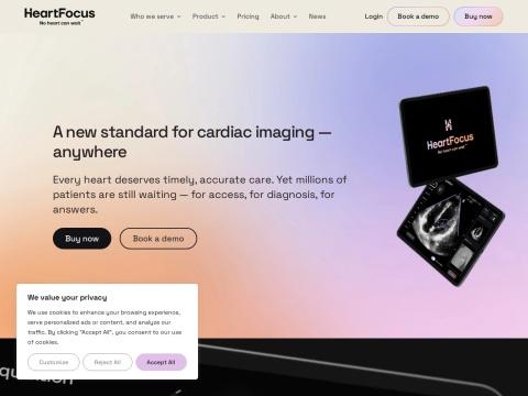 HeartFocus