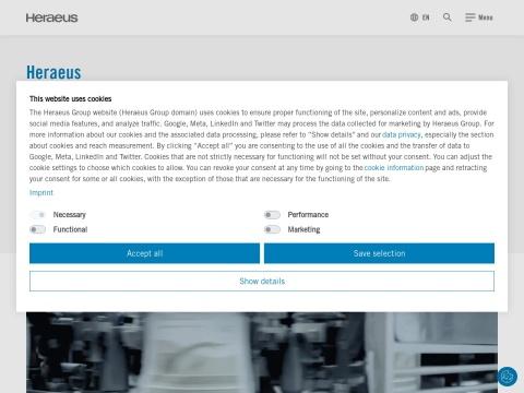 合同医疗国际有限公司(Contract Medical International GmbH)