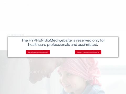 HYPHEN BioMed(海奉生物医学)