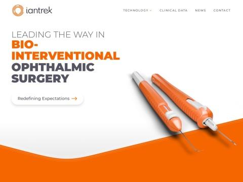 Iantrek Inc.