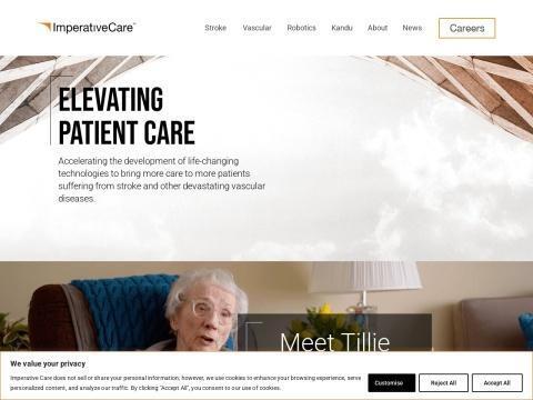 Imperative Care