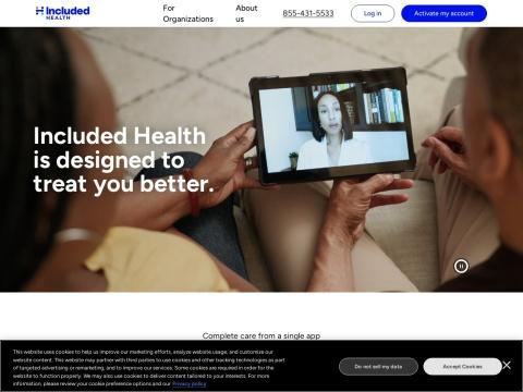 Included Health