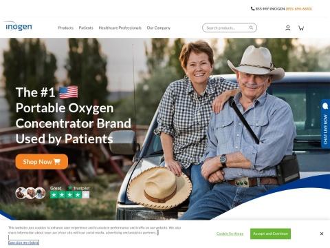 Inogen, Inc.