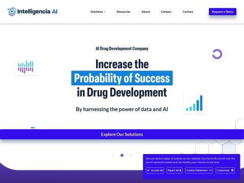 Intelligencia AI