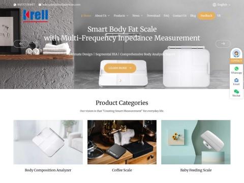 可瑞尔科技（扬州）有限公司