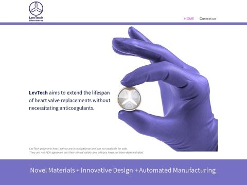 LevTech Lifesciences