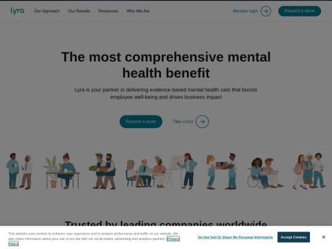 Lyra Health