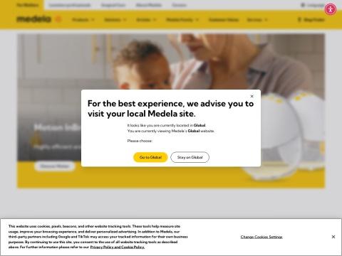 美德乐股份有限公司Medela AG