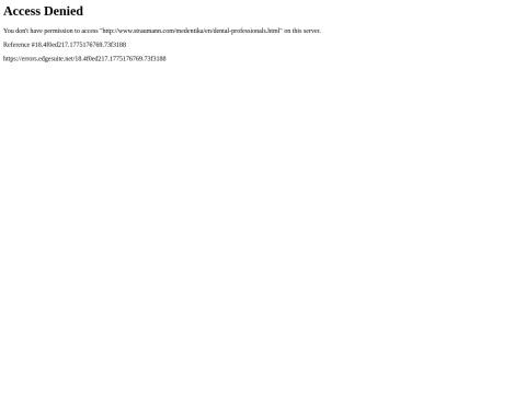 MEDENTiKA GmbH（梅伦蒂卡有限公司）- 全球牙科多平台兼容种植修复体领导者