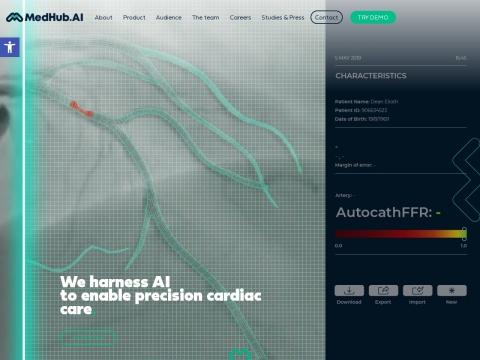 MedHub-AI
