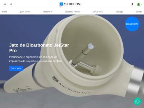 3R Industria e Comércio Ltda（3R工业与贸易有限公司）- 巴西领先牙科器械制造商