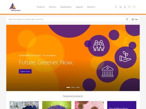 Miltenyi Biotec GmbH（美天旎生物技术有限公司）