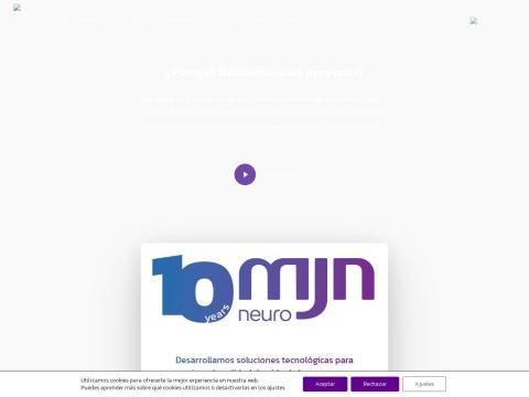MJN Neuro（MJN Neuroservices）