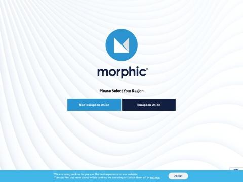 Morphic Medical