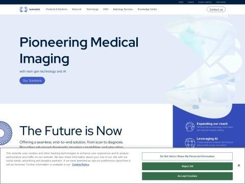 Nano-X Imaging Ltd.