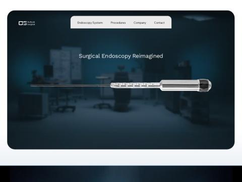Outlook Surgical