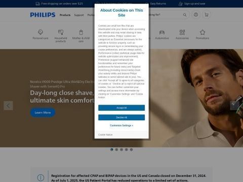 飞利浦医疗系统荷兰有限公司(Philips Medical Systems Nederland B.V.)