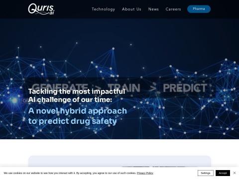 Quris Technologies Ltd.