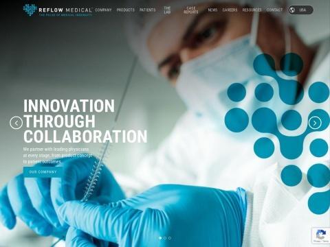 Reflow Medical