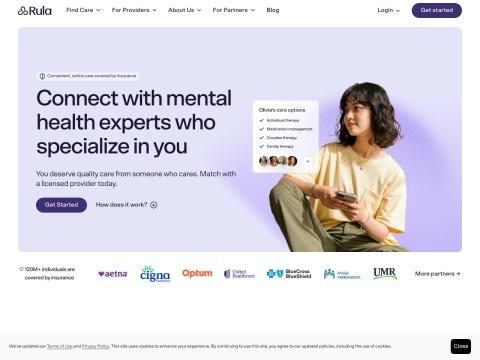 Rula Health