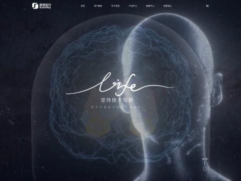 景昱医疗科技（苏州）股份有限公司