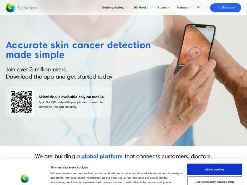 SkinVision