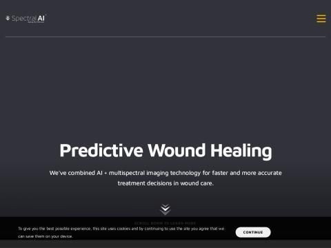 Spectral AI, Inc.