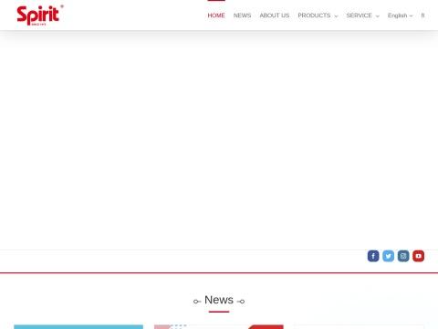 ​精國醫療器材有限公司（CHIN KOU MEDICAL INSTRUMENT CO., LTD.）