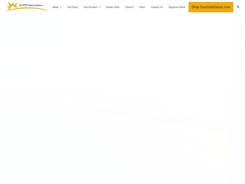 SunMed Holdings, LLC