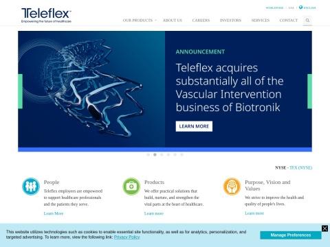 Teleflex Medical