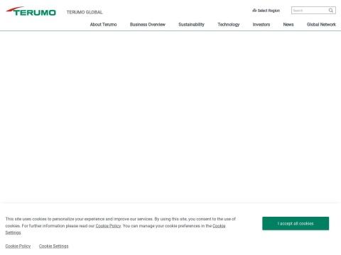 Terumo Neuro(MicroVention, Inc.,美科微先公司)