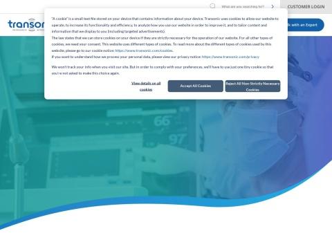 Transonic Systems Inc.