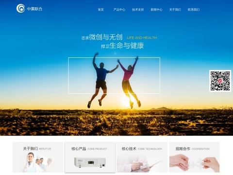 中美联合技术(北京)有限公司(Chinamerica United Technology (Beijing) Co., Ltd.)