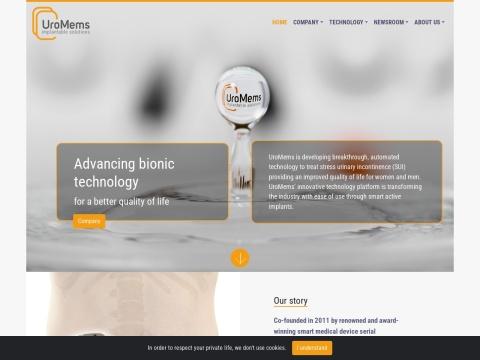 UroMems