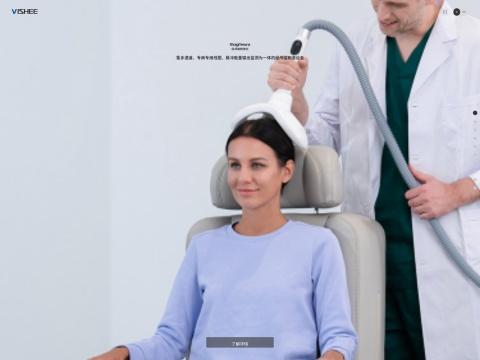 南京伟思医疗科技股份有限公司