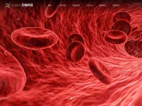 杭州芯锐科技有限公司